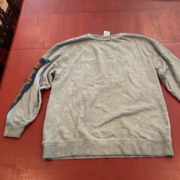 Walt Disney World Disney Parks 50th Vault “Opens Oct. 71” Sweatshirt - Picture 5 of 7